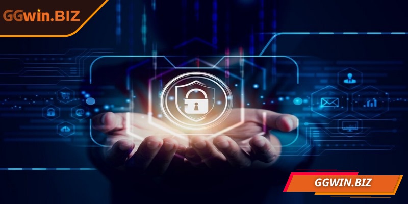 Chính sách bảo mật GGWIN quản lý qua nhiều lớp tường lửa