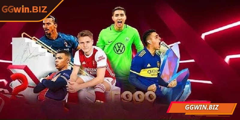 Thông tin về các cửa cược tại kèo 1x2 GGWIN