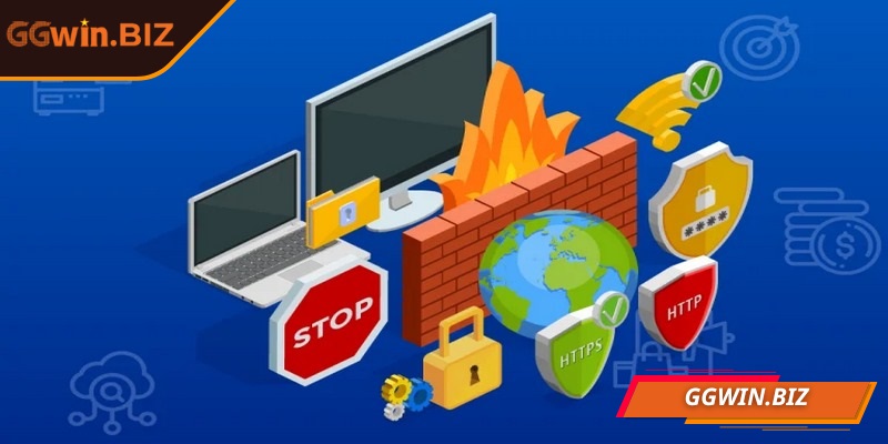 Miễn trừ trách nhiệm GGWIN áp dụng với sự cố khách quan