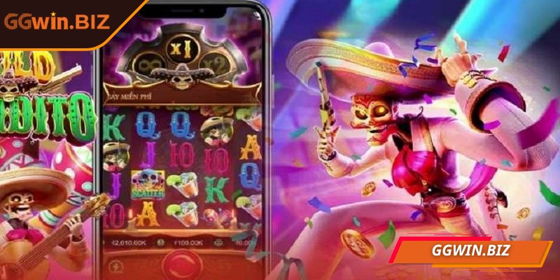 Tổng quan về sảnh nổ hũ Wild đạo tặc GGWIN