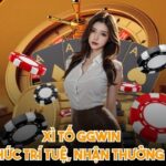 Xì tố GGWIN