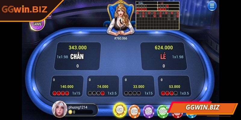 Game mang tới người chơi đa dạng gợi ý chốt kèo thú vị